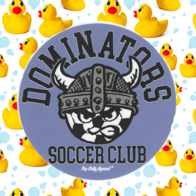 Dominators Football Club  .