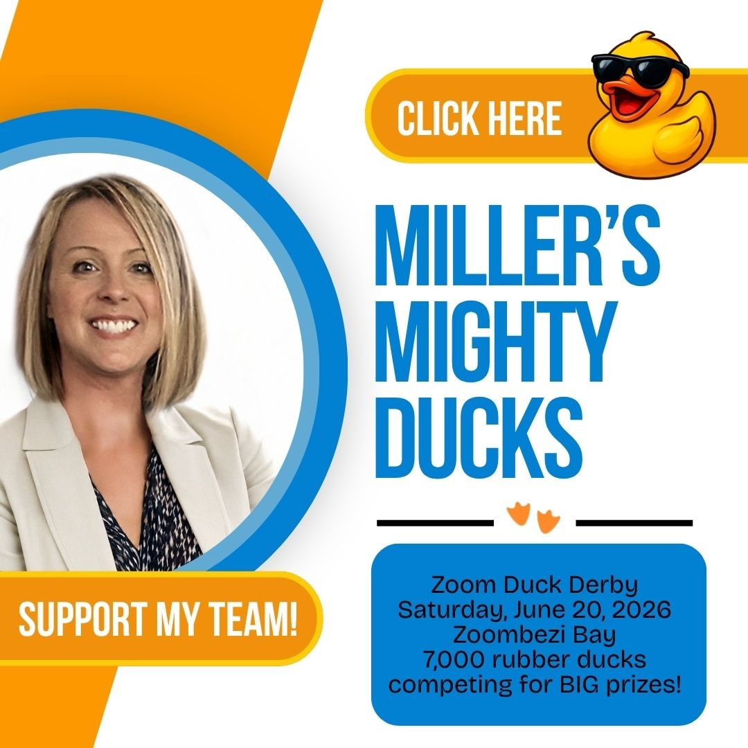 Miller's Mighty Ducks