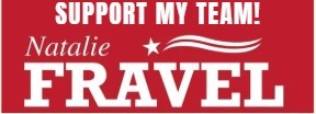 Friends of Natalie Fravel