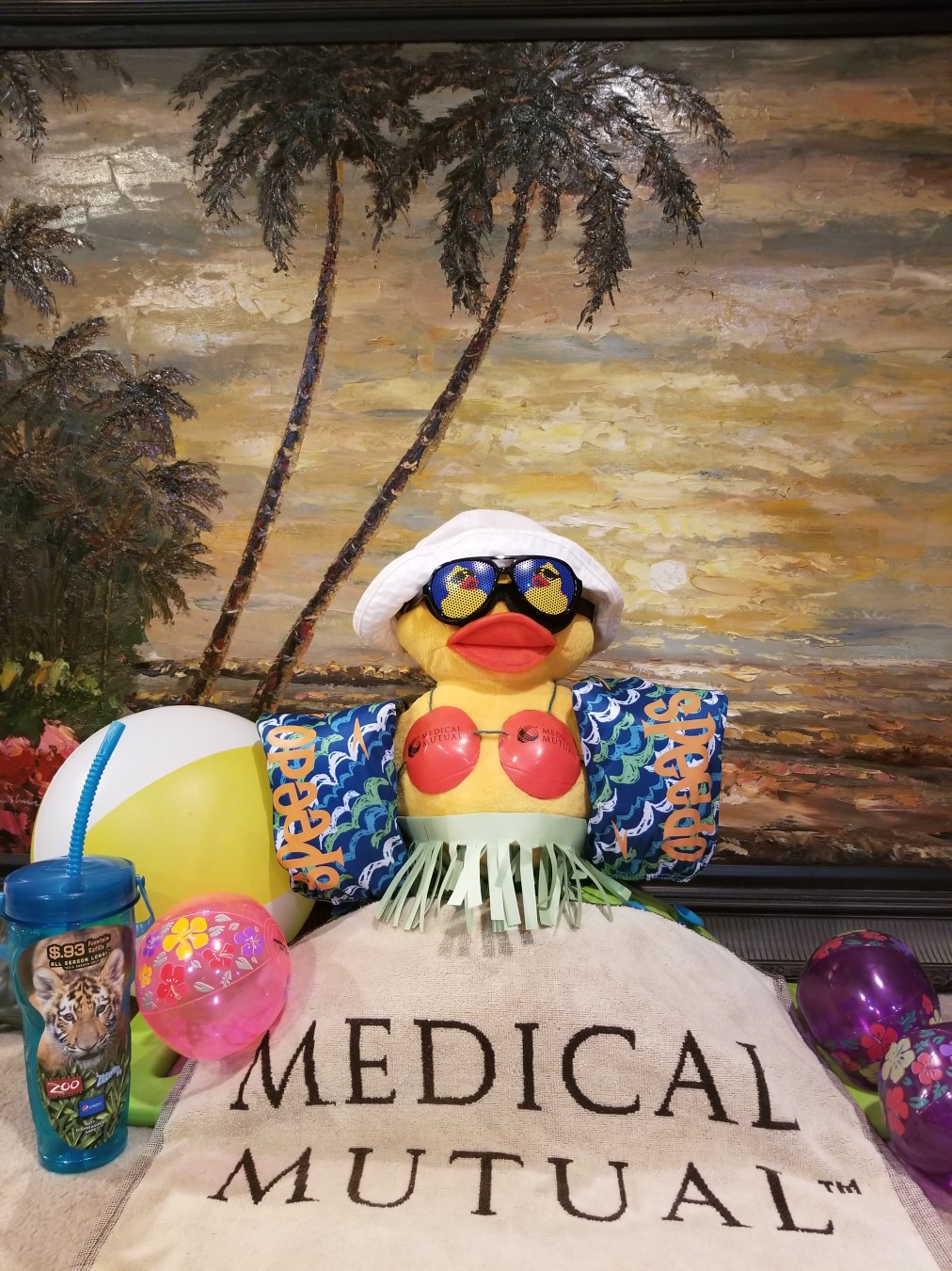 Medical Mutual 