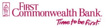 First Commonwealth Bank