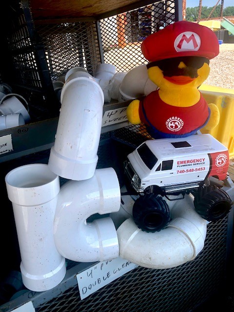 Emergency Plumbing