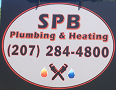 SPB Plumbing