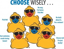 The Quack Pack