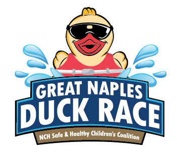 The Great Naples Duck Race and Water Safety Festival