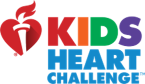 American Heart Association - Kids Heart Challenge