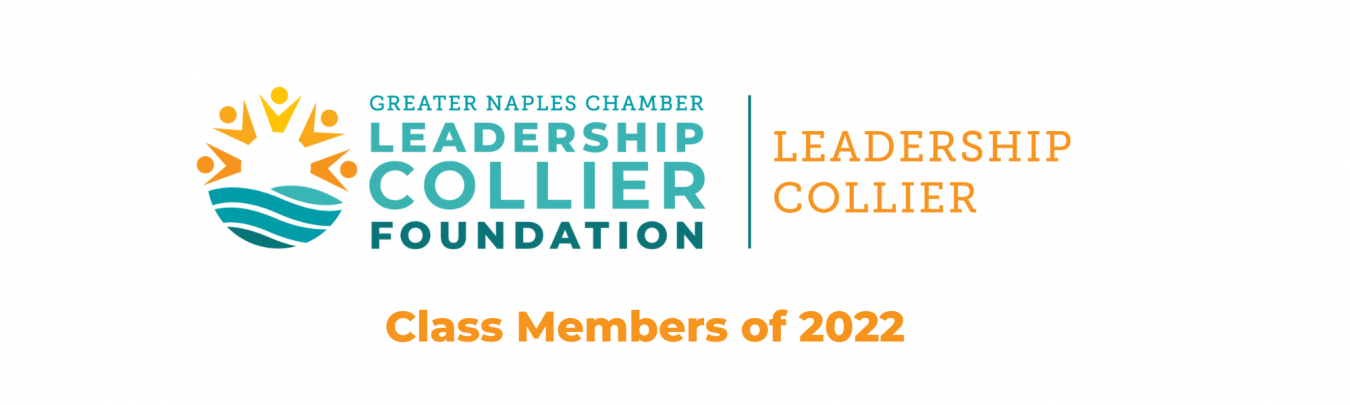 Leadership Collier - Class Members of 2022