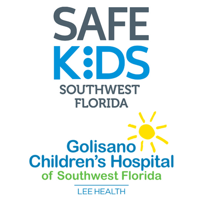Safe Kids SWFL - Golisano Children's Hospital