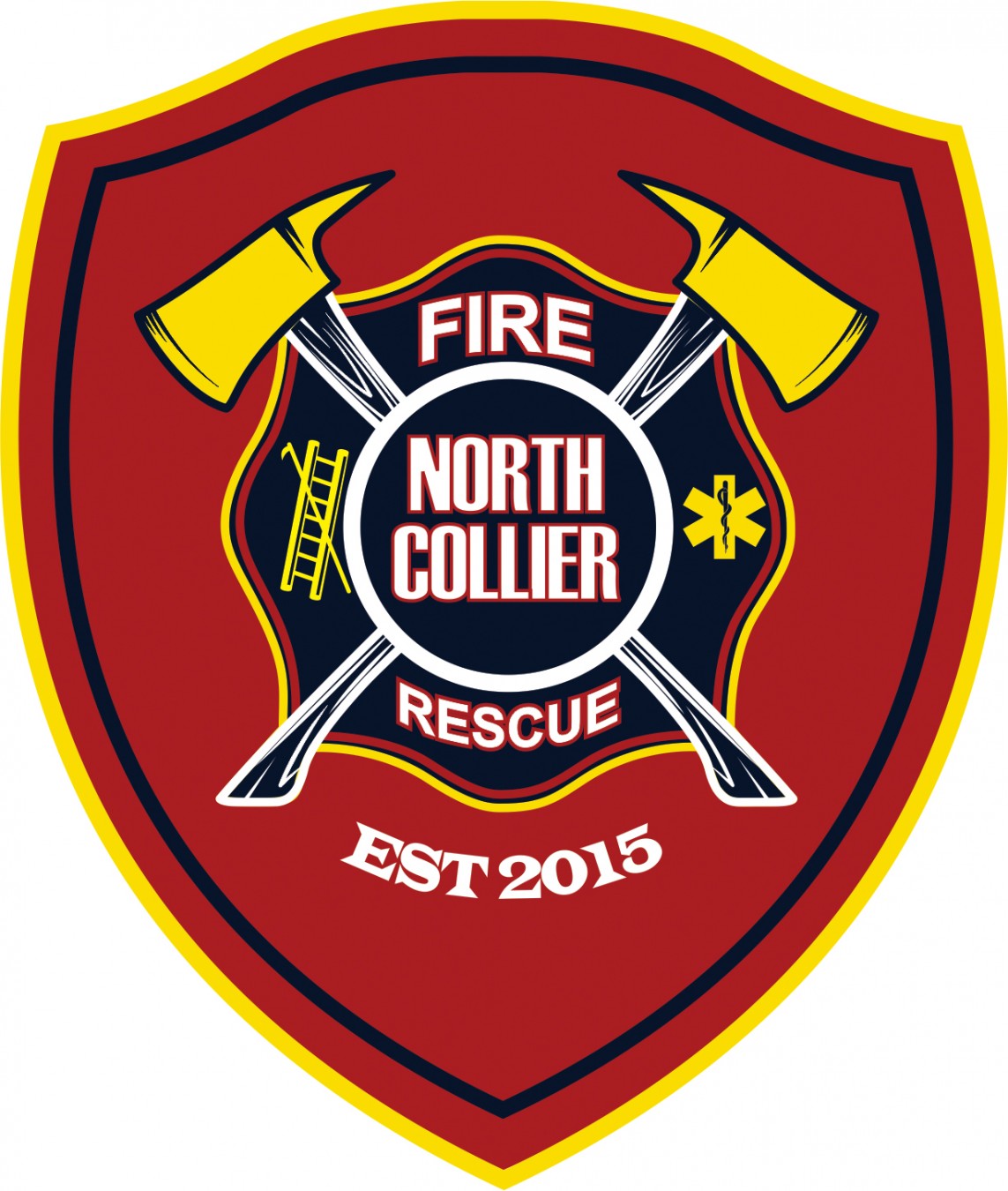 North Collier Fire & Rescue District