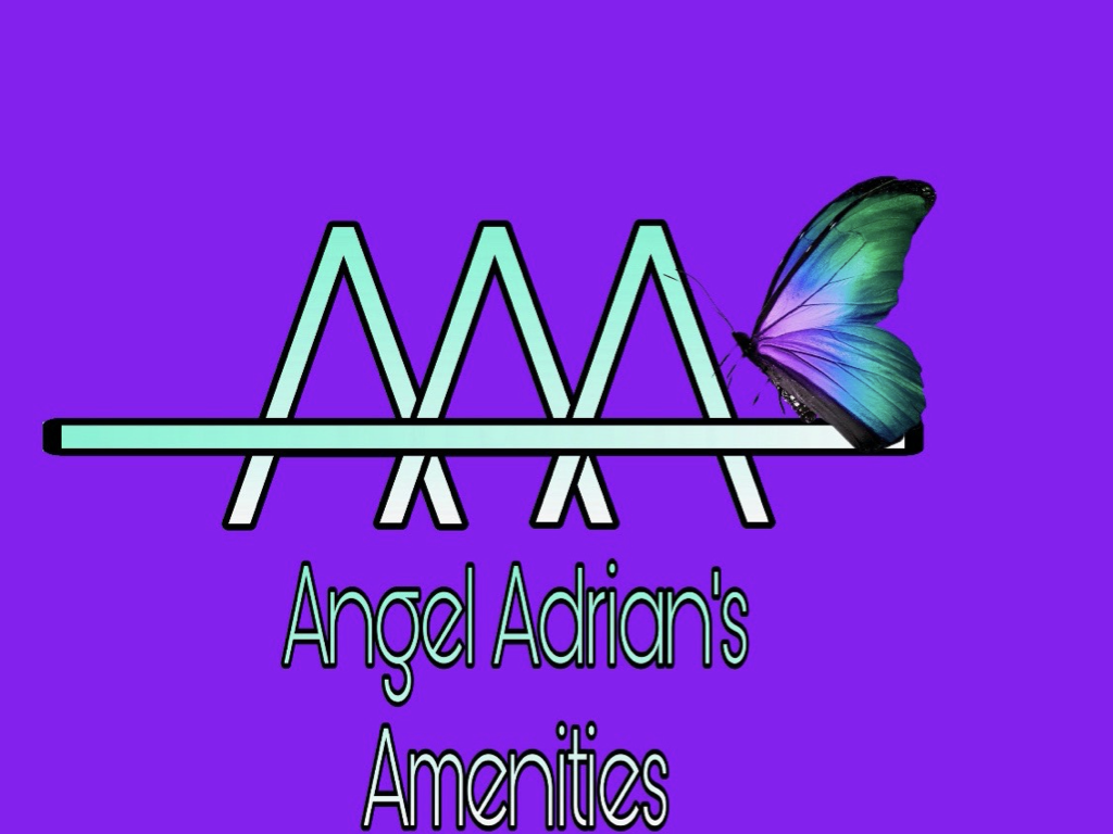 Angel Adrian’s Amenities