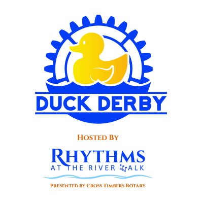 Cross Timbers Rotary Duck Derby 