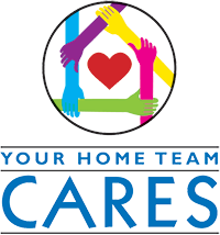 Your Home Team Cares