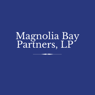 Magnolia Bay Partners / Will Carlton