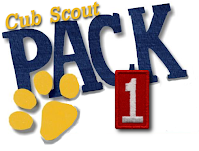 Flower Mound Cub Scout Pack 1