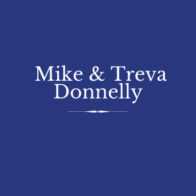 Mike & Treva Donnelly