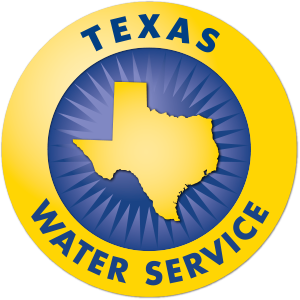 Texas Water Service Co / Timothy Treloar
