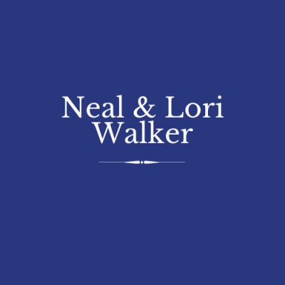Neal and Lori Walker