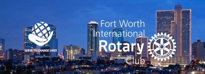 Fort Worth International Rotary Club