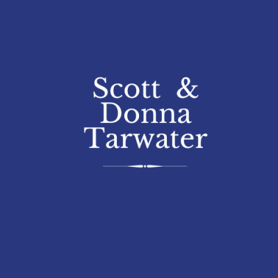 Scott & Donna Tarwater