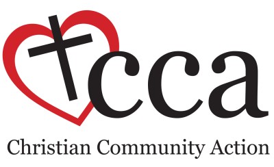 Christian Community Action