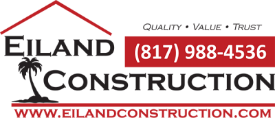 Eiland Construction / David Eiland
