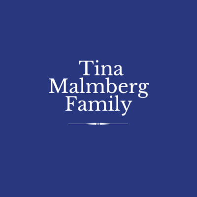 Tina Malmberg