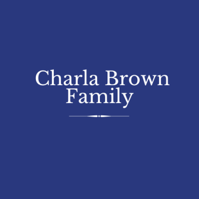 Charla Brown Family