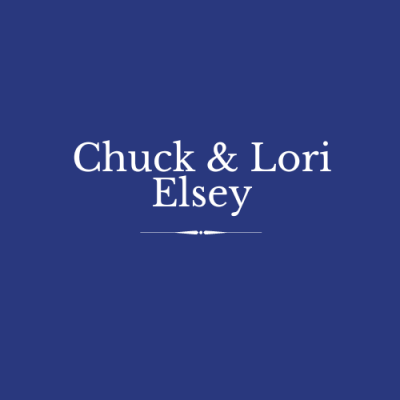 Chuck & Lori Elsey