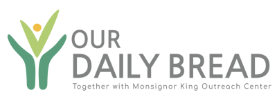 Our Daily Bread / Alicia Barker