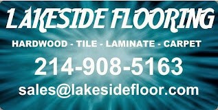 Lakeside Flooring, LLC / Tony Mowles