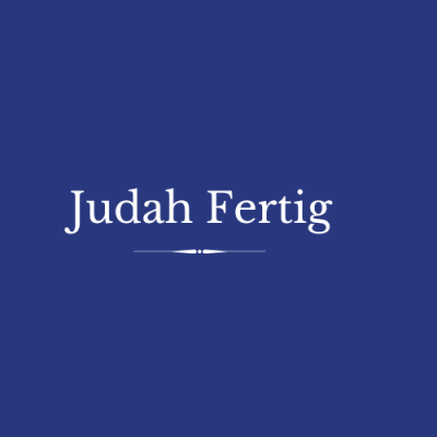 Judah Fertig