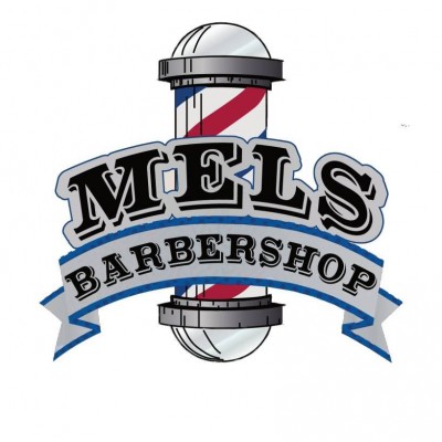 Mel's Barber Shop