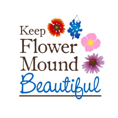 Keep Flower Mound Beautiful