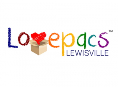 Lovepacs Lewisville