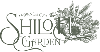 Friends of Shiloh Garden