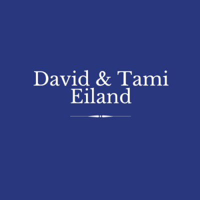 David & Tami Eiland
