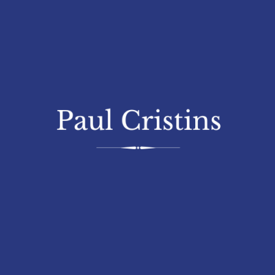 Paul Cristins