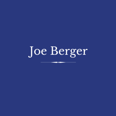 Joe Berger