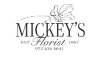 Mickey’s Florist / Tom Suhy
