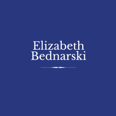 Elizabeth Bednarski