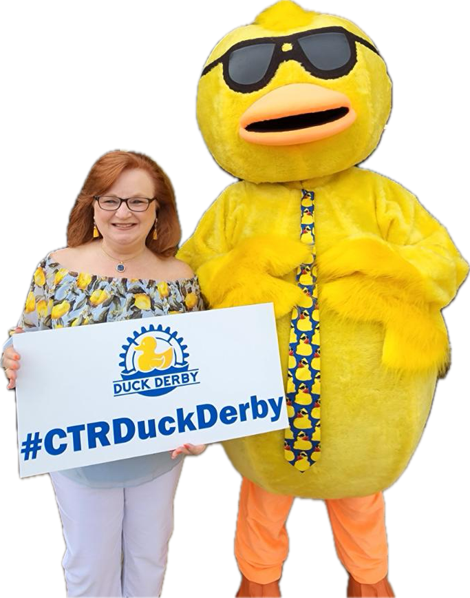 *Cross Timbers Rotary