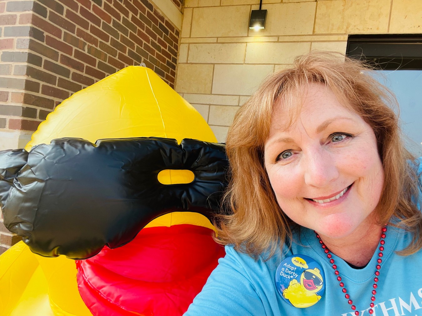 *Cross Timbers Rotary