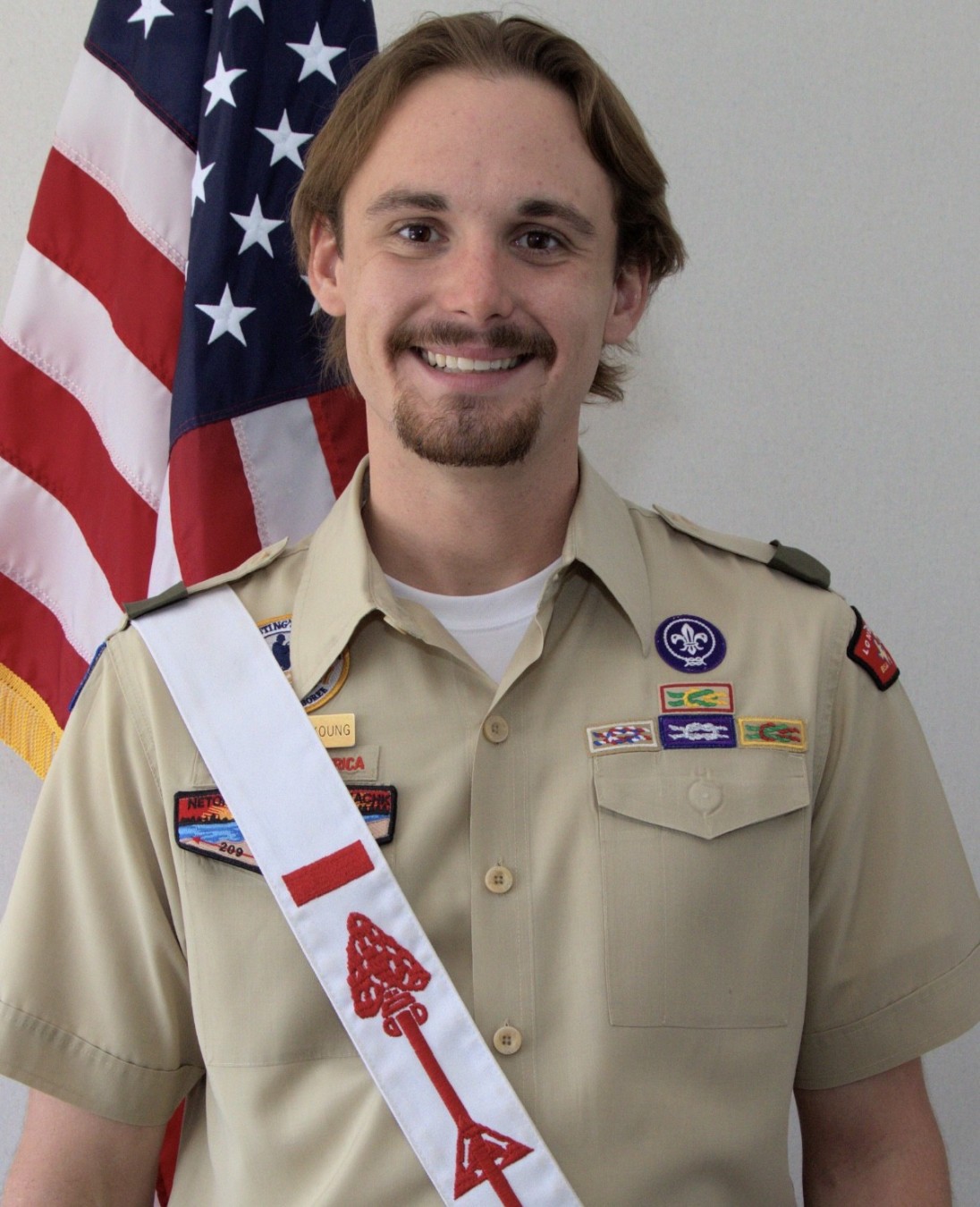 *Cross Timbers Rotary