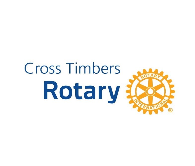 *Cross Timbers Rotary