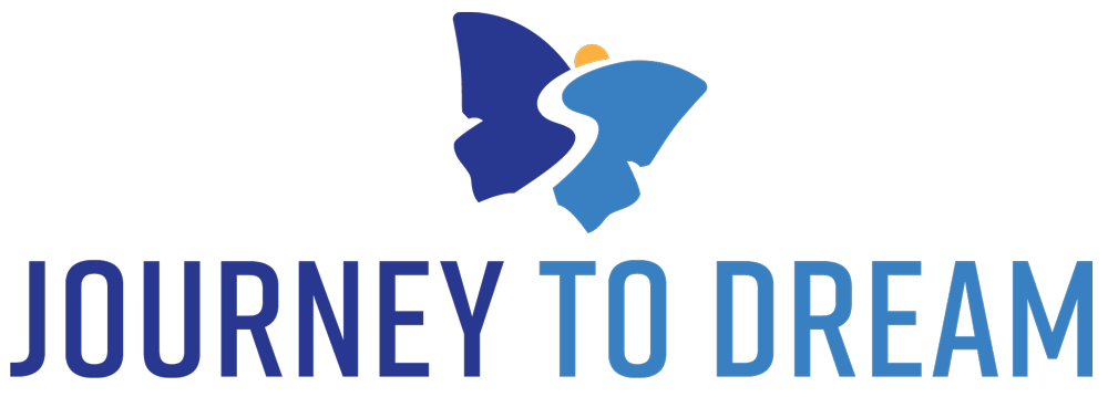 Journey to Dream - Duck Duck Dream