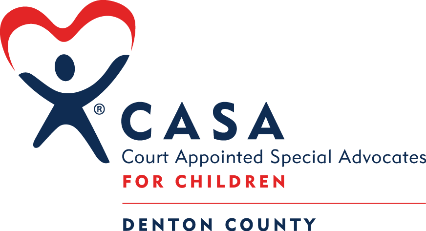CASA of Denton County Mighty Ducklings