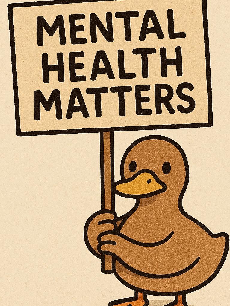 Denton County MHMR Center - Mallards for Mental Health