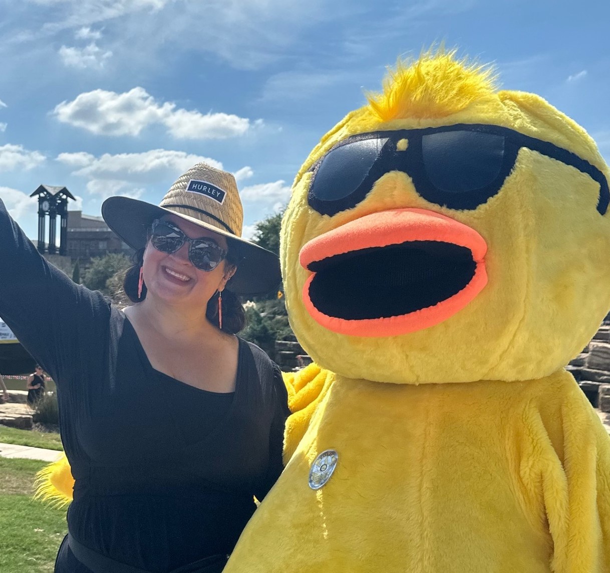 Denton County MHMR Center - Mallards for Mental Health