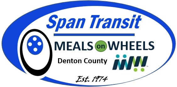 Spantastic! Span Transit/Meals on Wheels of Denton County 