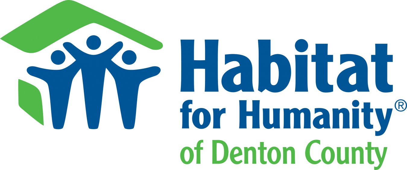 Habitat for Humanity of Denton County